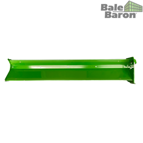 ACT00002 - CUT & HOLD SLIDER BARE (ALUM)