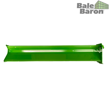 ACT00002 - CUT & HOLD SLIDER BARE (ALUM)