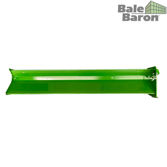 ACT00002 - CUT & HOLD SLIDER BARE (ALUM)