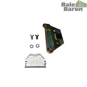 ACT00061 - KNIFE CUT&HOLD REPLACE KIT 991