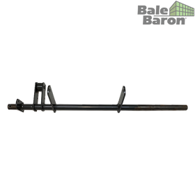 Knotter Cam Shaft