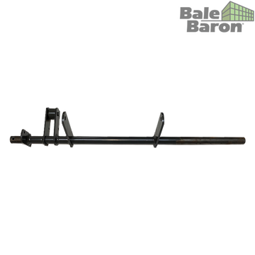 Knotter Cam Shaft