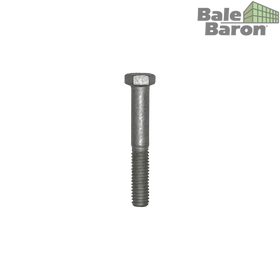 Hexagonal Head Bolt