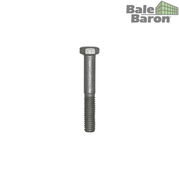 Hexagonal Head Bolt