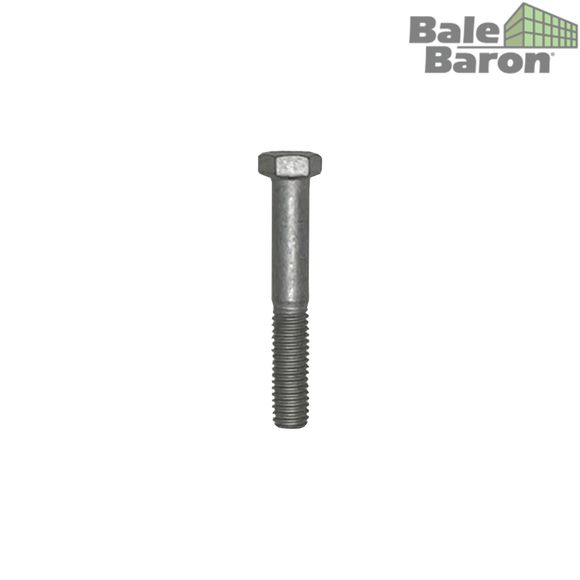 Hexagonal Head Bolt
