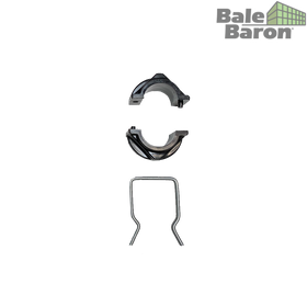 ALA00177 - BUSHING CENTER (ASSY) REEL