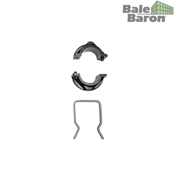 ALA00177 - BUSHING CENTER (ASSY) REEL