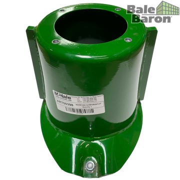 ART00398 - MOWER DISC OUTER DRUM FLAT