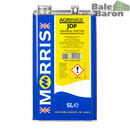 Agrimax JDF Transmission Oil (previously called Liquimatic JDF Transmission Oil)-1