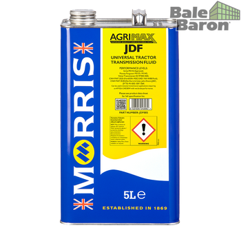 Agriculture Oils & Lubricants