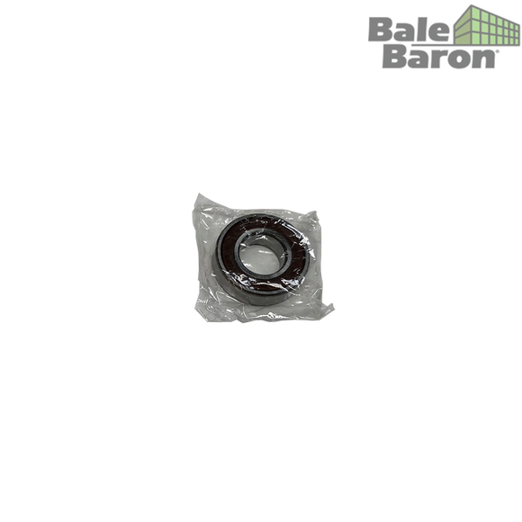CBR00009 - BEARING 6205 2RS