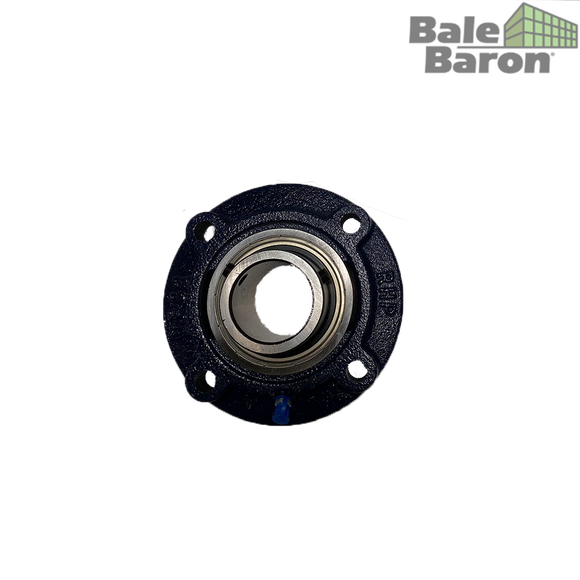 CBR00033 - BEARING FLANGE CIRCULAR 40MM