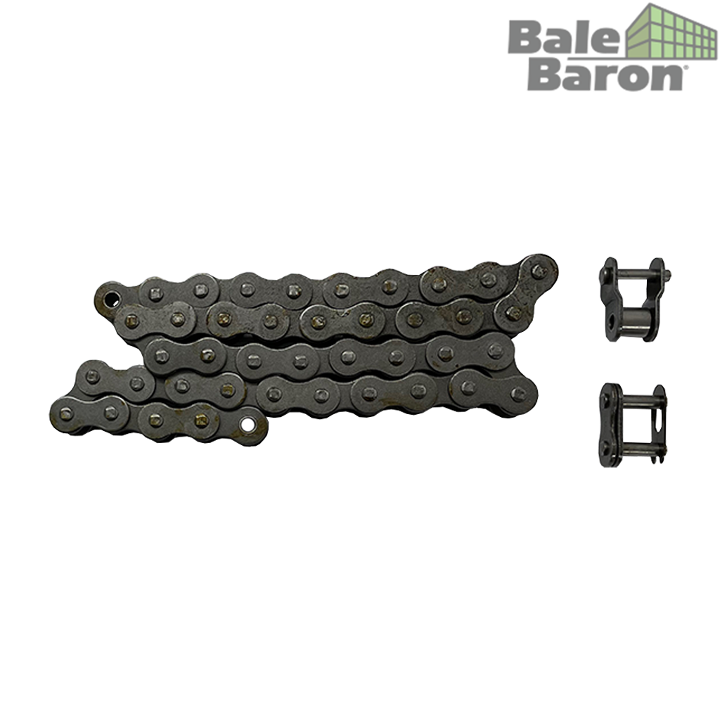 CCH00007 - CHAIN 12B 3/4" PITCH 41LINK