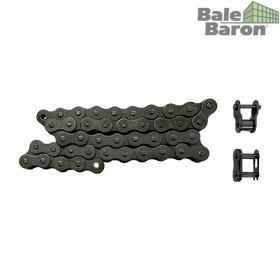 CCH00007 - CHAIN 12B 3/4" PITCH 41LINK