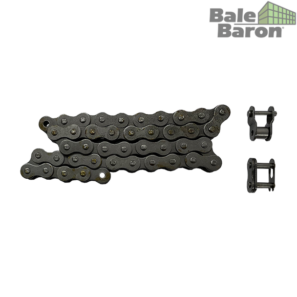 CCH00007 - CHAIN 12B 3/4" PITCH 41LINK