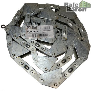 CCH00012 - CHAIN S62R 51 LINK PICK UP