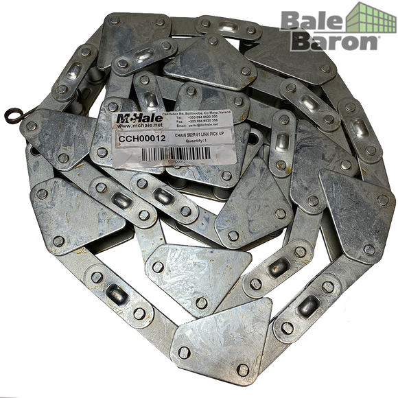 CCH00012 - CHAIN S62R 51 LINK PICK UP