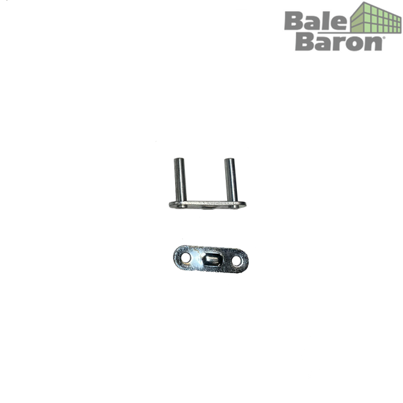 CCH02005 - CHAIN LINK CONN S62R