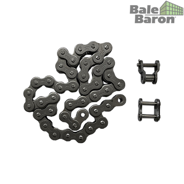 CCH02023 - CHAIN ASA60H 3/4" PITCH 41 LINK