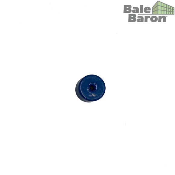 CEL00017 - MAGNET BLUE WHEEL