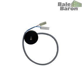 CEL00046 - ASY SLIPRING 2 WAY BOTTOM