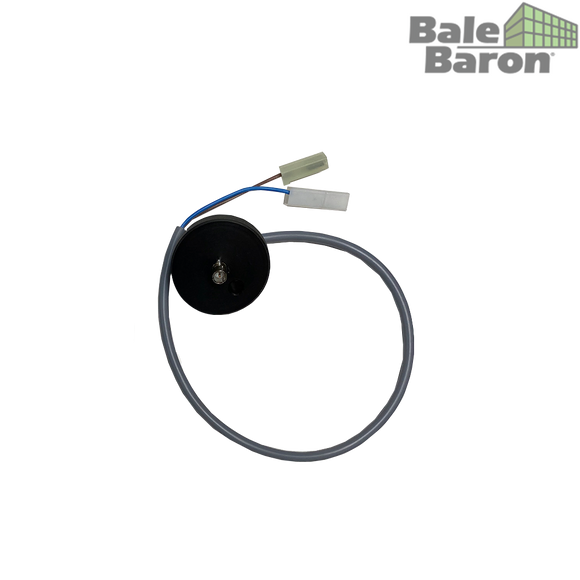 CEL00046 - ASY SLIPRING 2 WAY BOTTOM