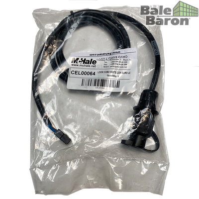 Straw Blowers & Bale Feeders