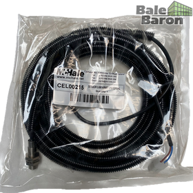 CEL00215 - SENSOR 3.6M ARMD UNIVERSAL