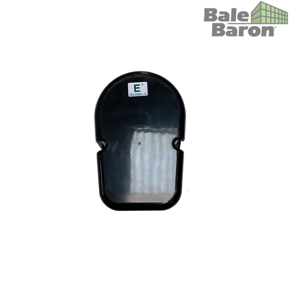 CEL00221 - TRANSMITTER EVEN/GEAR COVER