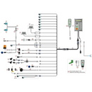 CEL00230 - RECEIVER 433 COMPLETE ASY-2