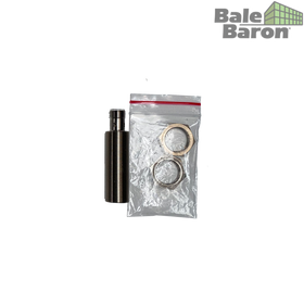 CEL00767 - SENSOR M18 PROX M12 PLUG