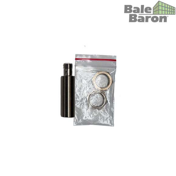 CEL00767 - SENSOR M18 PROX M12 PLUG