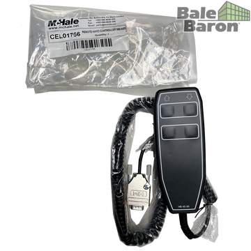 CEL01766 - REMOTE HAND CONTROLLER 998 ASSY