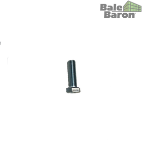 CFA00349 - SETSCREW M16X55 Z/P