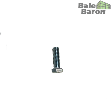 McHale CFA00349 M16 x 55 Setscrew Zinc Plated