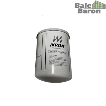 CHY00045 - FILTER 10 MICRON EC910010