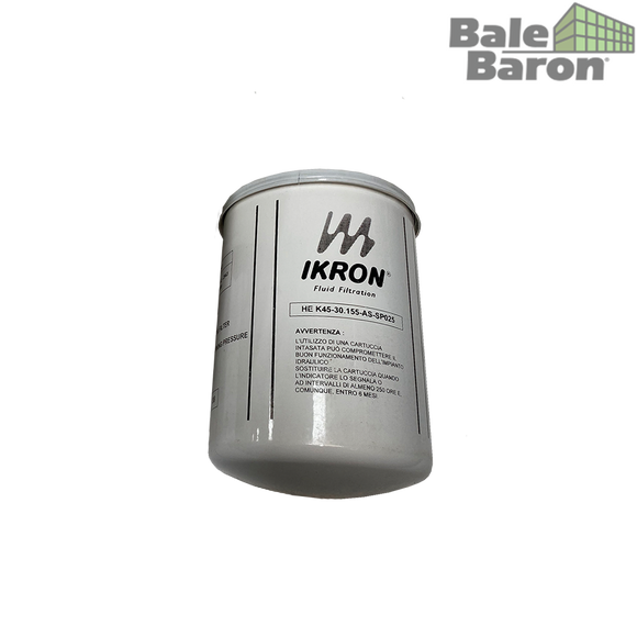 CHY00045 - FILTER 10 MICRON EC910010
