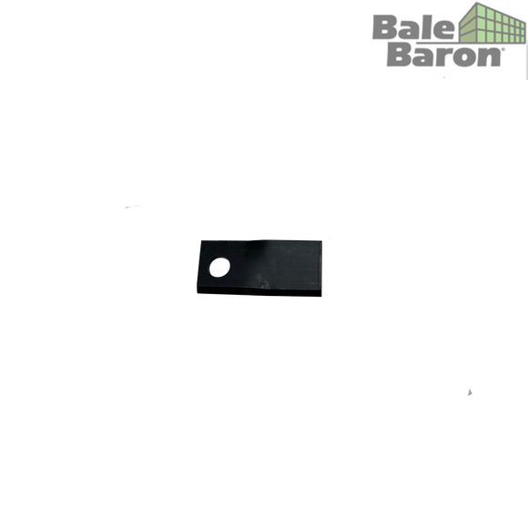 CKN00042 - MOWER BLADE 50X109 RH 13 deg