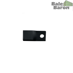 CKN00043 - MOWER BLADE 50X109 LH 13 deg