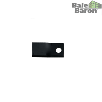 CKN00043 - MOWER BLADE 50X109 LH 13 deg