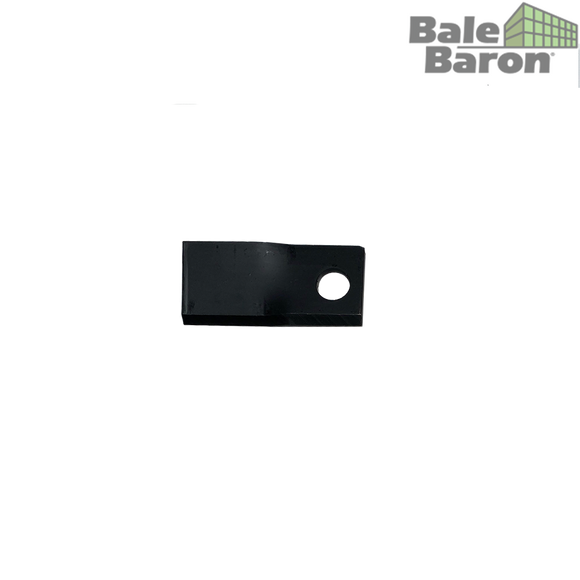 CKN00043 - MOWER BLADE 50X109 LH 13 deg