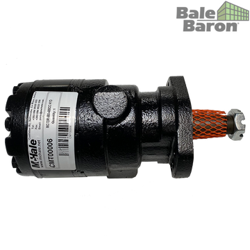 CMT00006 - MOTOR 450-480CC HYD