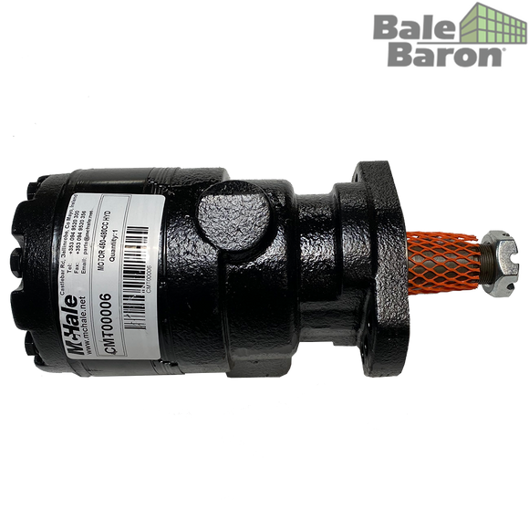 CMT00006 - MOTOR 450-480CC HYD