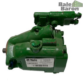 CMT00351 -  PUMP 998 PISTON EATON