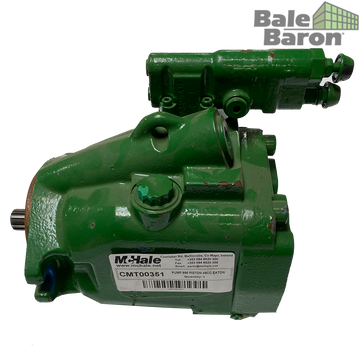 CMT00351 -  PUMP 998 PISTON EATON