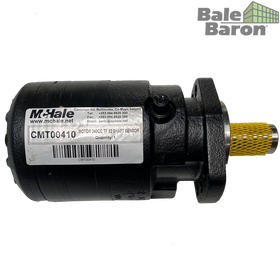 CMT00410 - MOTOR 240CC TF 32 SHAFT SENSOR