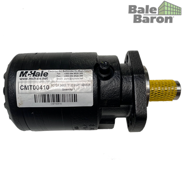 CMT00410 - MOTOR 240CC TF 32 SHAFT SENSOR