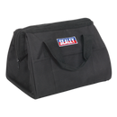 Canvas Tool Storage Bag-2