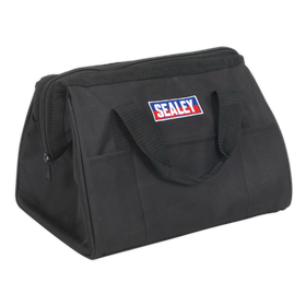 Canvas Tool Storage Bag - 0