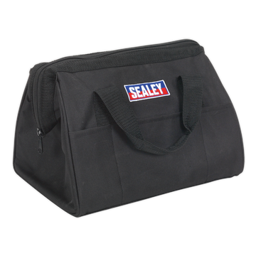 Canvas Tool Storage Bag - 0